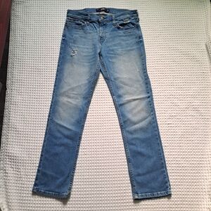 Men's Slim Straight Hollister Jeans